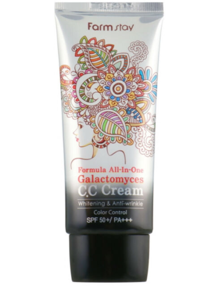 skincare-kbeauty-glowtime-farm stay all in one galactomyces cc cream