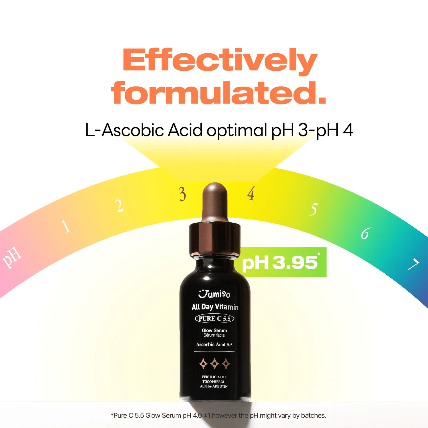 Jumiso all day vitamin Pure C 5.5 skincare-kbeauty-glowtime-jumiso all day vitamin pure C 5.5 glow serum