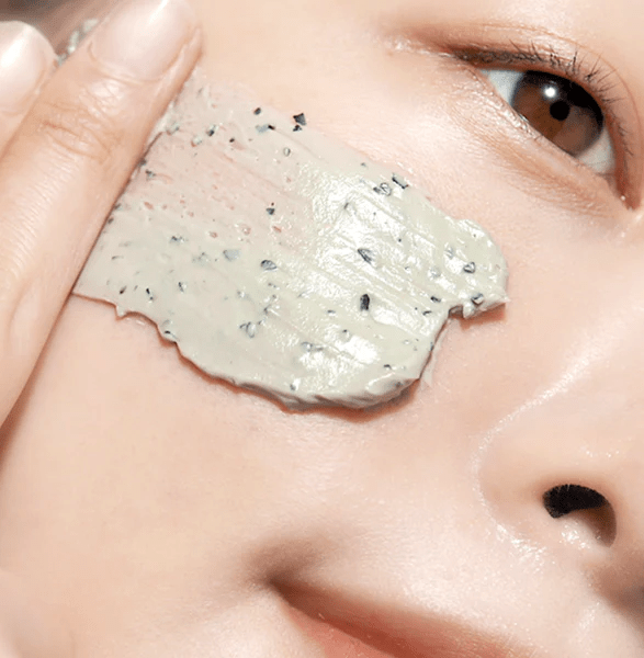 skincare-kbeauty-glowtime-pyunkang yul calming pore clear wash off pack