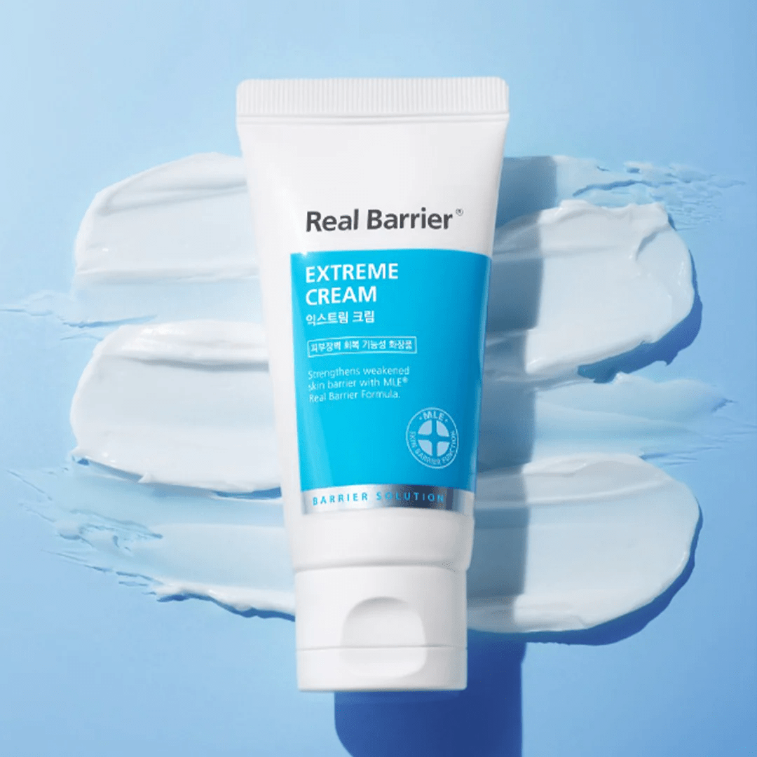 RealBarrierExtremeCreamTube skincare-kbeauty-glowtime-real barrier extreme cream tube 50ml