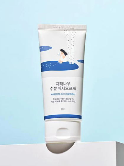 skincare-kbeauty-glowtime-round lab birch juice moisturizing wash off pack