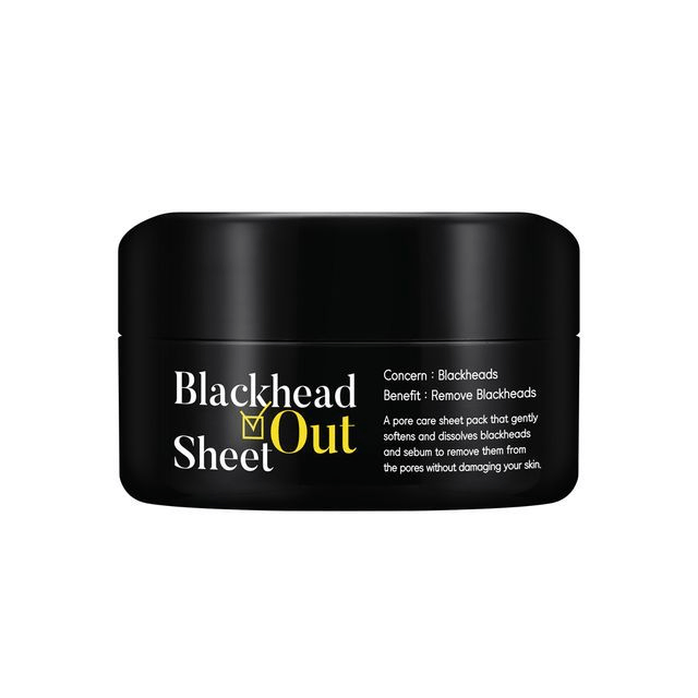 TIAM Blackhead Out Sheet 1 skincare-kbeauty-glowtime-TIAM Blackhead out Sheet