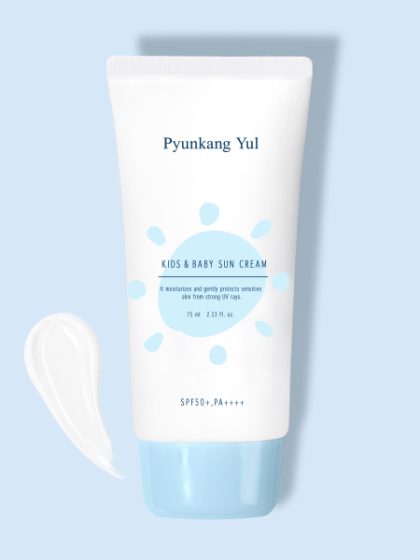 skincare-kbeauty-glowtime-pyunkang yul baby and kid son cream