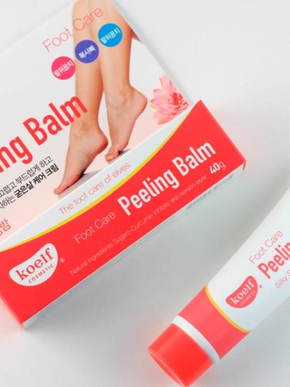 skincare-kbeauty-glowtime-koelf callus care peeling balm