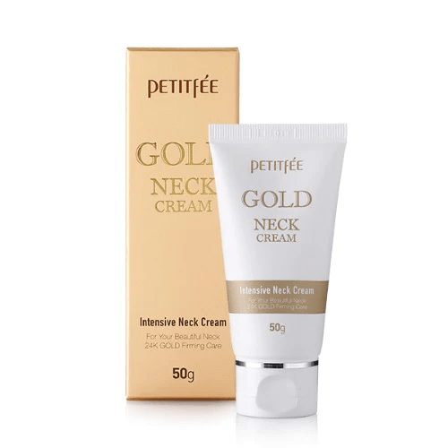 petitfee-gold-neck-cream skincare-kbeauty-glowtime-petitfee gold neck cream