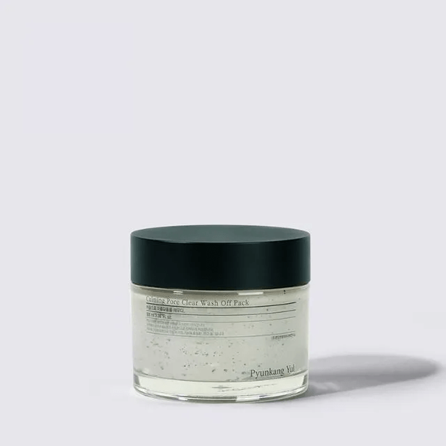 pyunkang yul calming pore clear wash off pack skincare-kbeauty-glowtime-pyunkang yul calming pore clear wash off pack