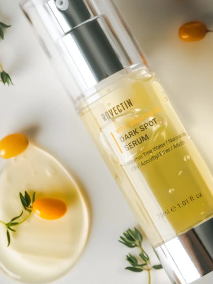 skincare-kbeauty-glowtime-rovectin vita dark spot serum