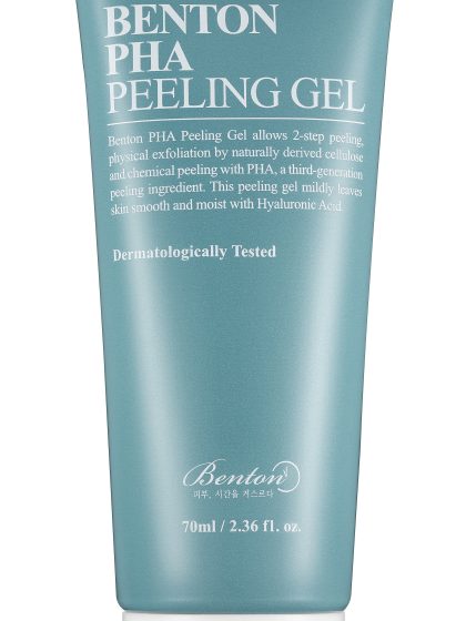 skincare-kbeauty-glowtime-Benton PHA Peeling Gel