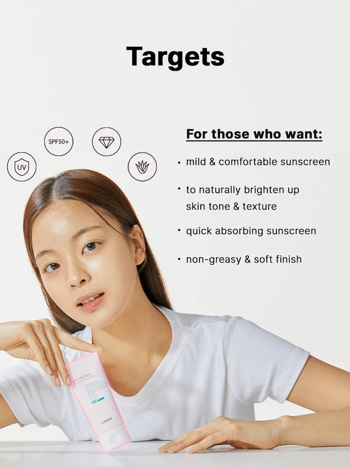 skincare-kbeauty-glowtime-cosrx aloe 54.2 ton-up sunscreen