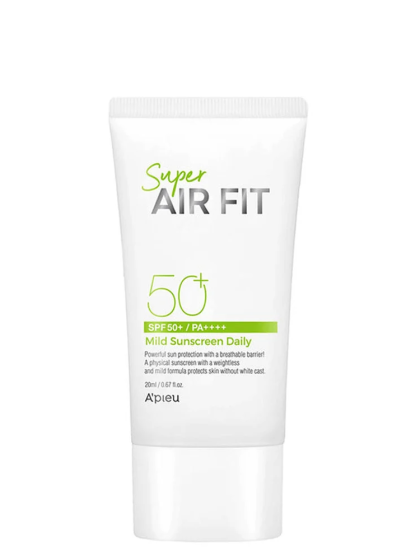 skincare-kbeauty-glowtime-apieu super air fit mild daily sunscreen