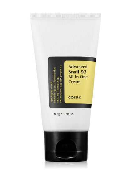 skincare-kbeauty-glowtime-cosrx advanced snail 92 cream 50g
