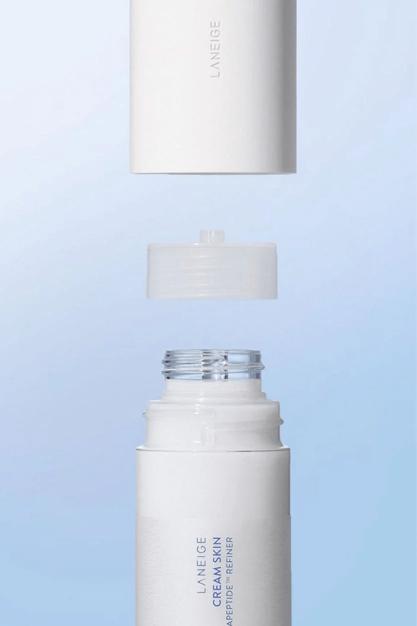 laneige cream skin cerapeptide refiner skincare-kbeauty-glowtime-laniege cream skin cerapeptide refiner