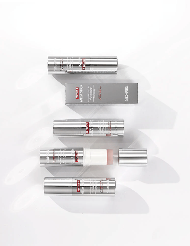 medi-peel peptide 9 lifestyle skincare-kbeauty-glowtime-medi-peel peptide 9 mela stick