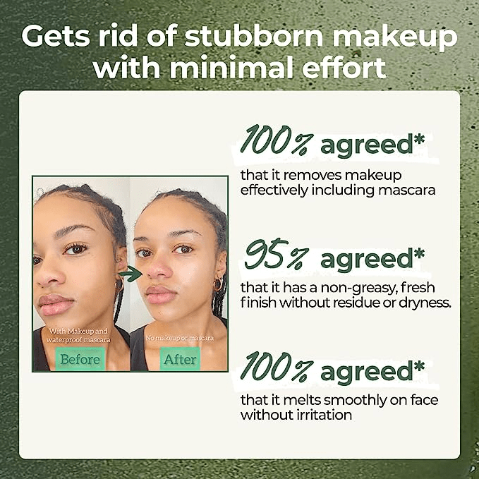 numbuzin no 3 pore and make up cleansing balm info skincare-kbeauty-glowtime-numbuzin no 3 pore and make up cleansing balm