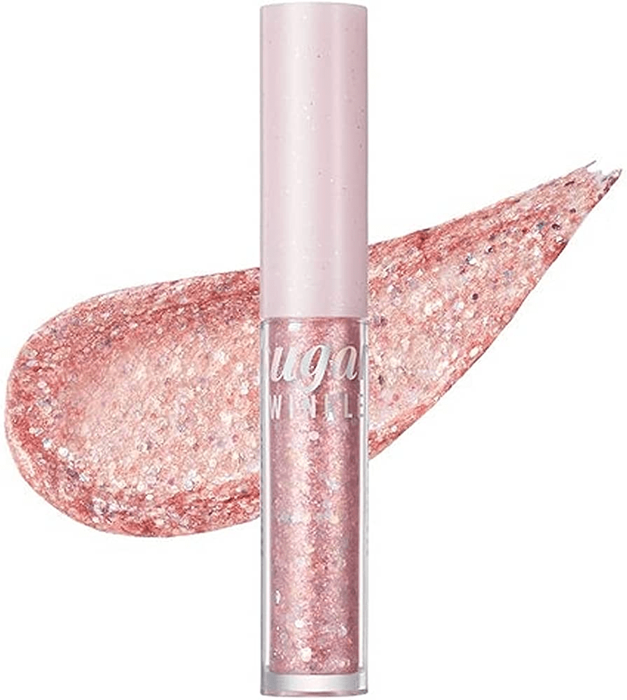 peripera suar twinkle liquid glitter 02 soda pop skincare-kbeauty-glowtime-peripera sugar twinkle liquid glitter 02 sodapop