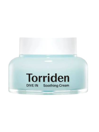 skincare-kbeauty-glowtime-torriden dive in soothing cream