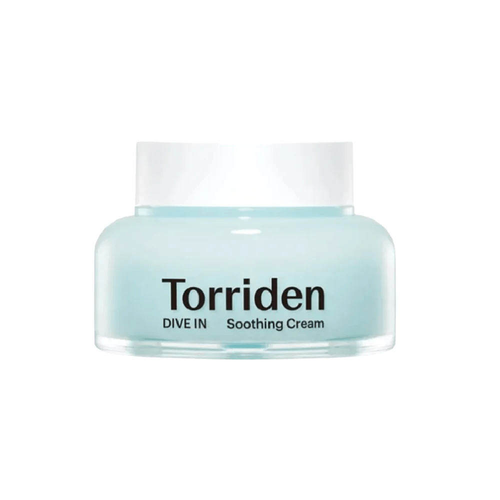 Torriden_DIVE-INLowMoleculeHyaluronicAcidSoothingGelCream main skincare-kbeauty-glowtime-torriden dive in soothing cream