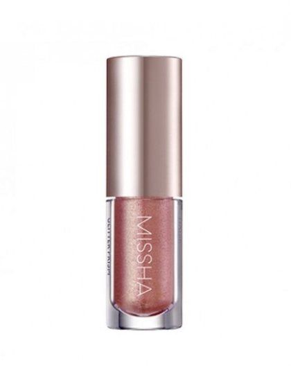 skincare-kbeauty-glowtime-missha gliter prism liquid eye shadow eternal rose