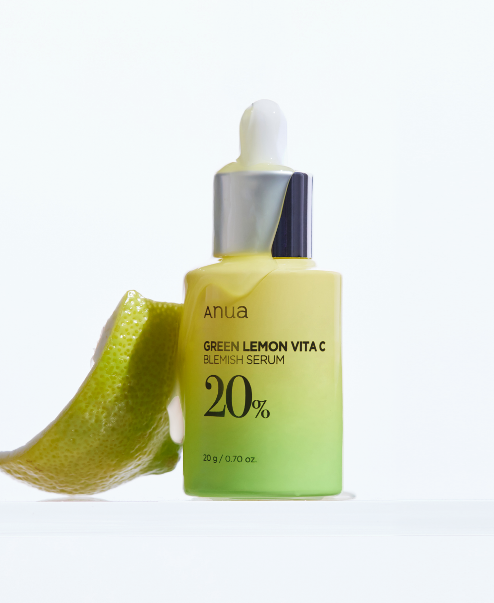 ANUA Green Lemon Vita C Blemish Serum 3 skincare-kbeauty-glowtime-anua green lemon vita c blemish serum