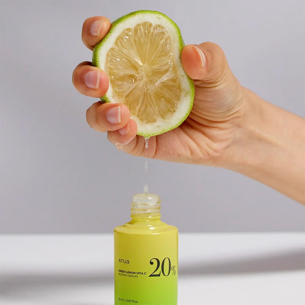 ANUA Green Lemon Vita C Blemish Serum 4 skincare-kbeauty-glowtime-anua green lemon vita c blemish serum