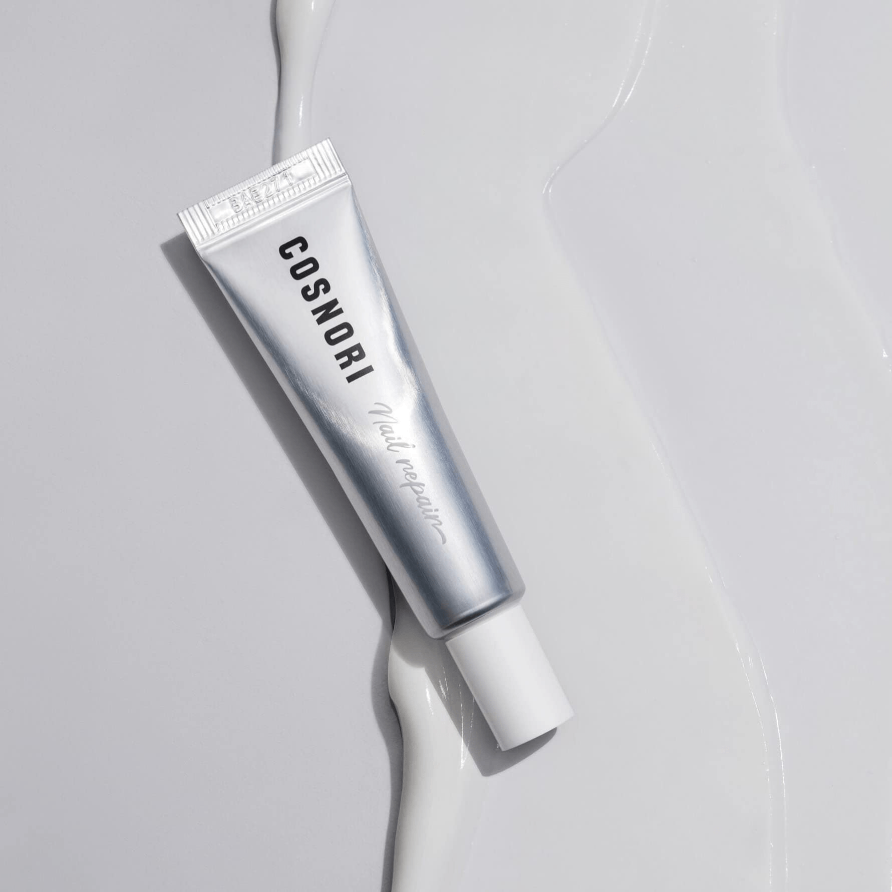 skincare-kbeauty-glowtime-cosnori silk repair nail cream