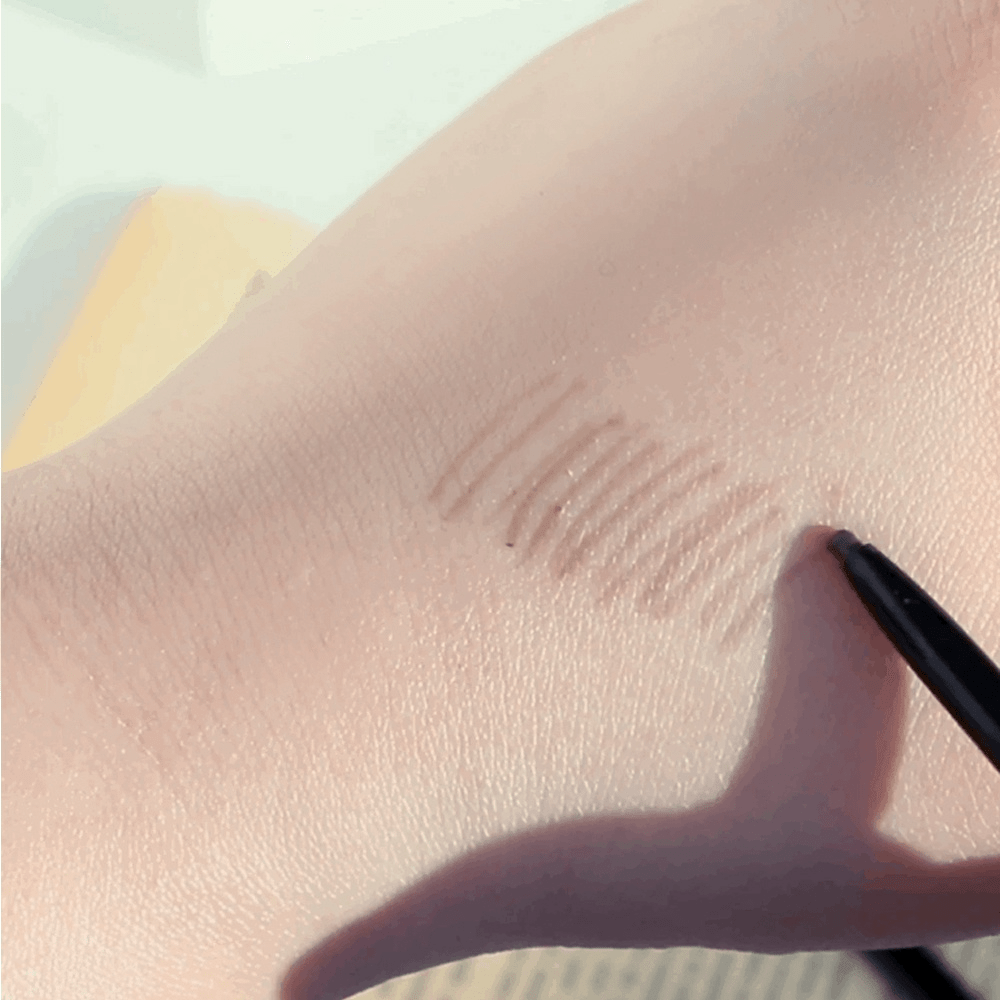 cosnori slim eyebrow pencil style 3 skincare-kbeauty-glowtime-cosnori slim eyebrow pencil
