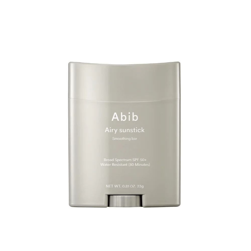skincare-kbeauty-glowtime-abib airy sunstick smoothing bar