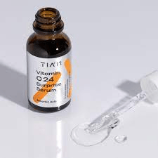 tiam C24 Surprise Vitmain C skincare-kbeauty-glowtime-tiam C24 surprise serum
