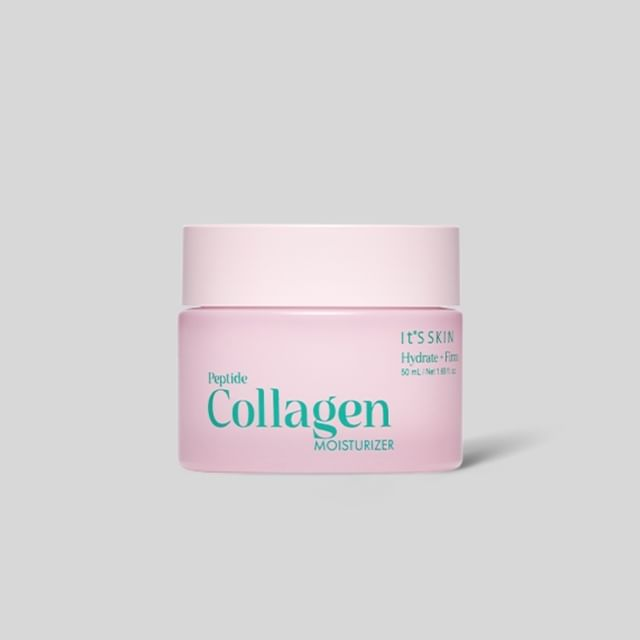 ITS SKIN Peptide Collagen Moisturizer 1