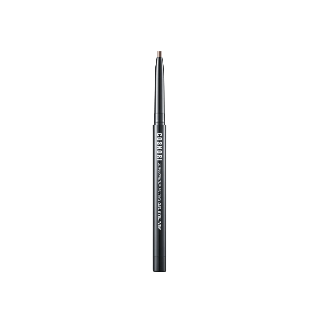 cosnori superproof fitting gel eyeliner 03 skincare-kbeauty-glowtime-cosnori superproof fitting gel eyeliner