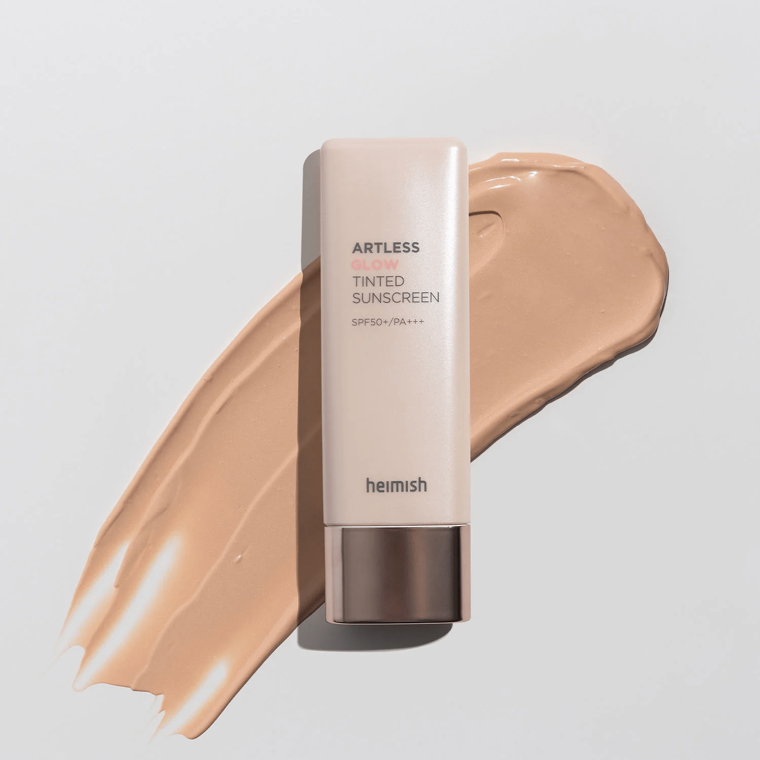skincare-kbeauty-glowtime-heimish artless glow tinted suncream