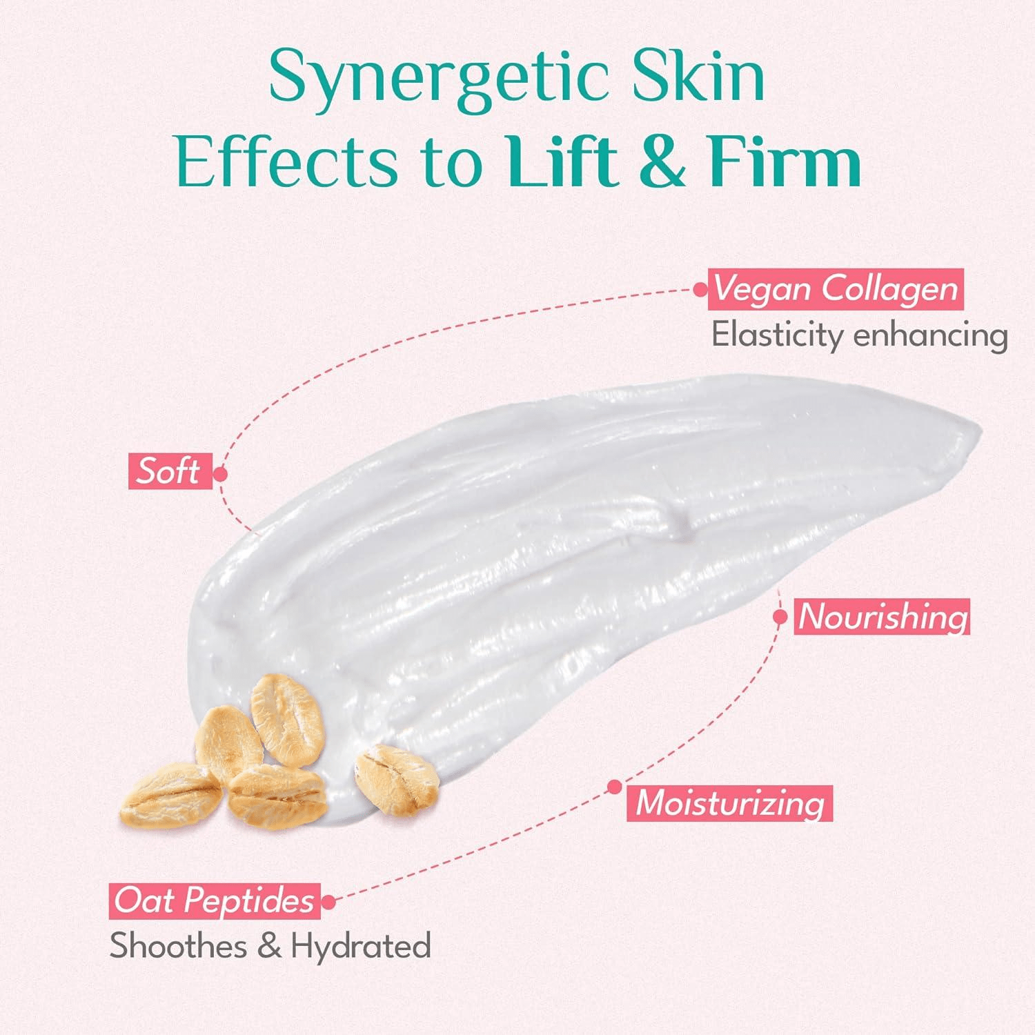 its skin peptide collagen cleansing foam 2 skincare-kbeauty-glowtime-it's skin peptide collagen moisturizer