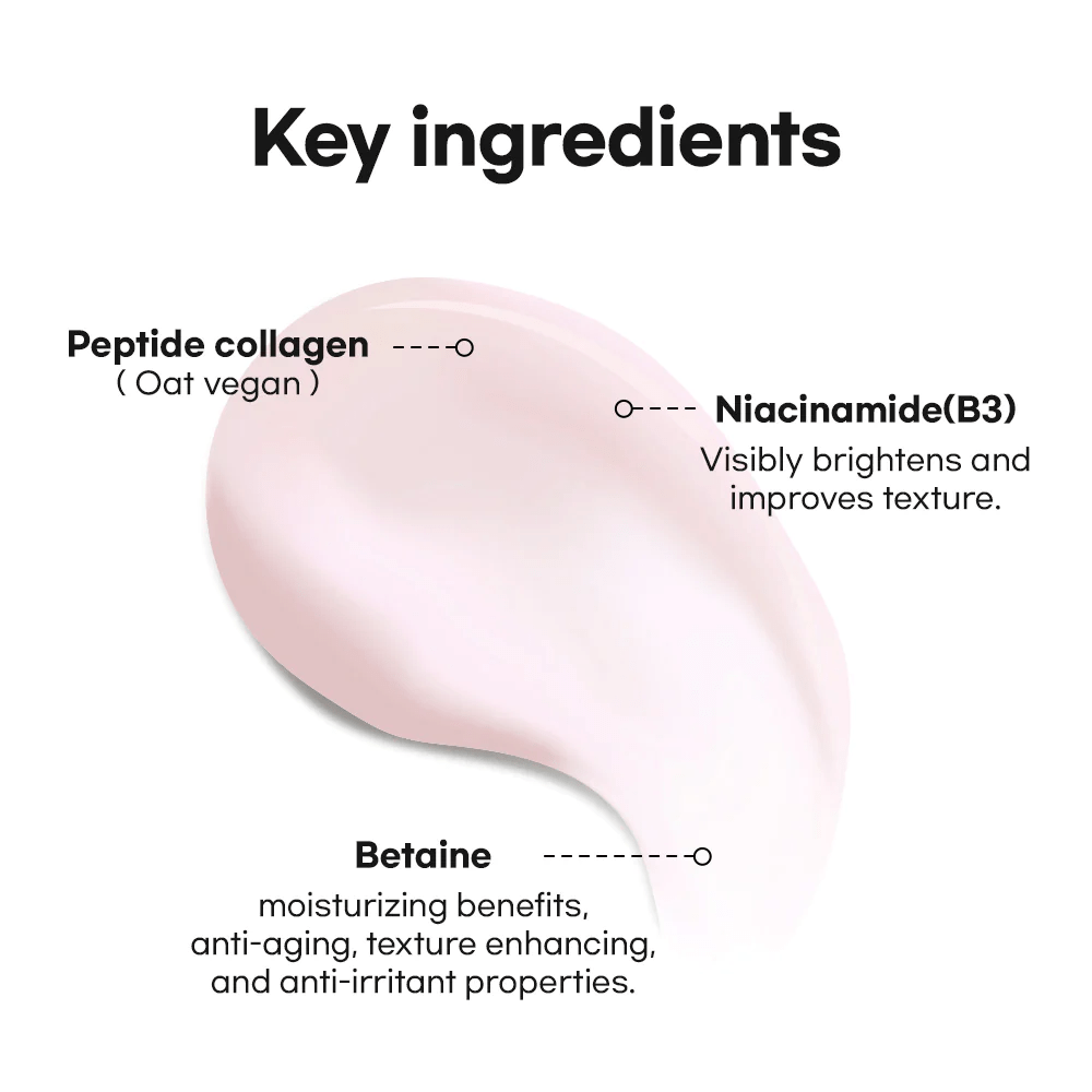 its skin peptide collagen moisturiser 5 skincare-kbeauty-glowtime-it's skin peptide collagen moisturizer
