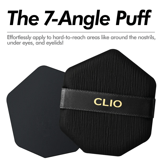 clio kill cover fixer cushion 5 skincare-kbeauty-glowtime-clio kill cover fixer cushion