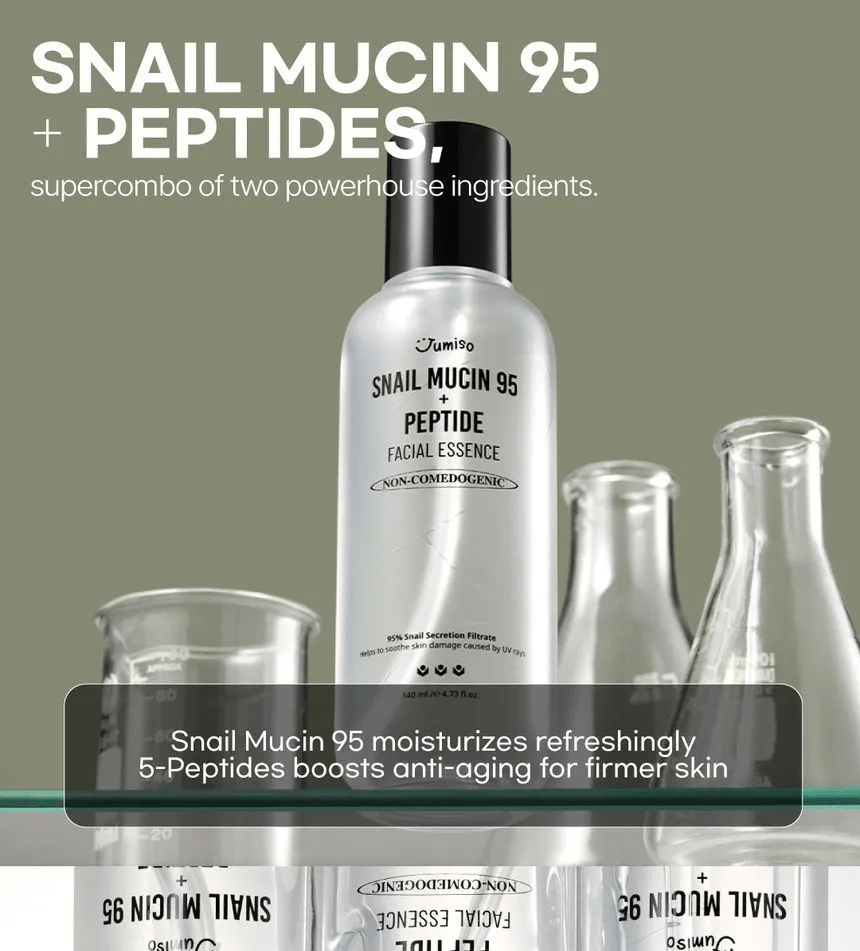 jumiso snail mucin 95 peptide facial essence 4 skincare-kbeauty-glowtime-jumiso snail peptide facial essence
