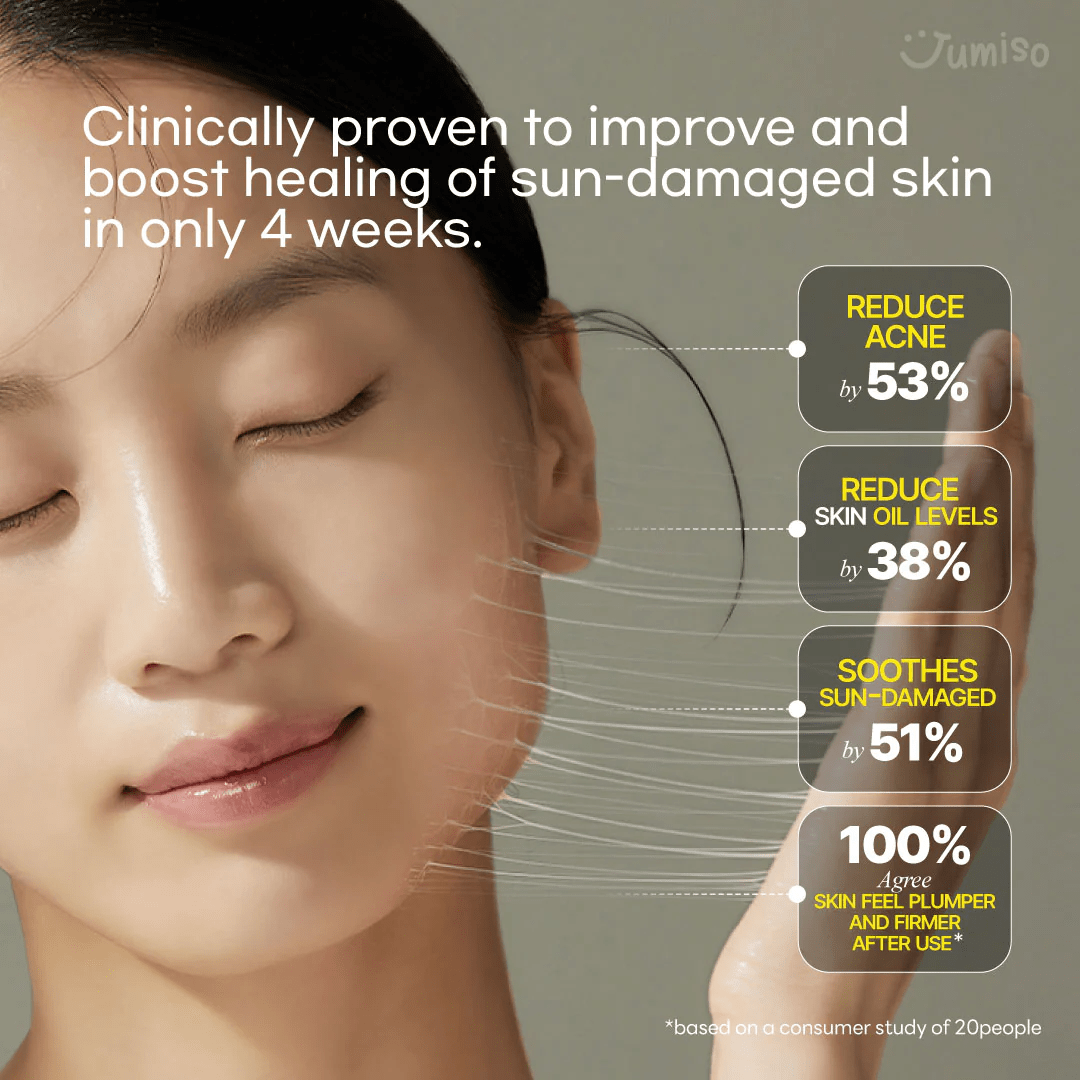 skincare-kbeauty-glowtime-jumiso snail peptide facial essence