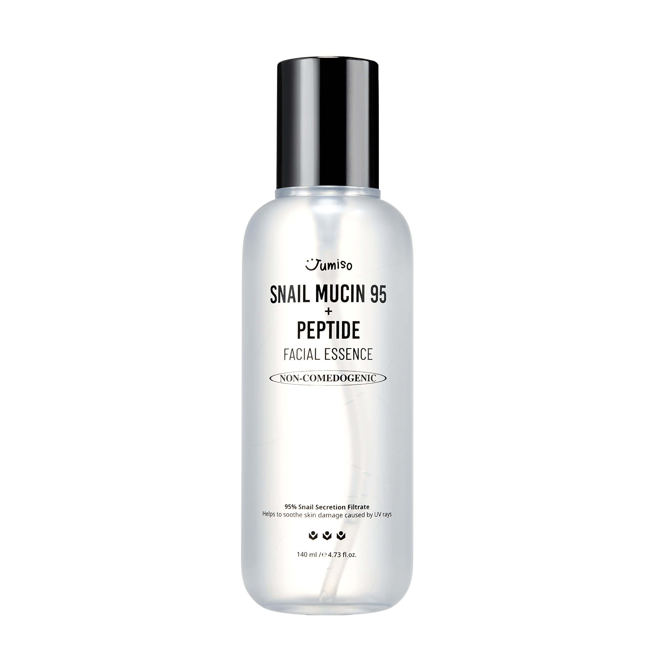 skincare-kbeauty-glowtime-jumiso snail and peptide essence 50ml