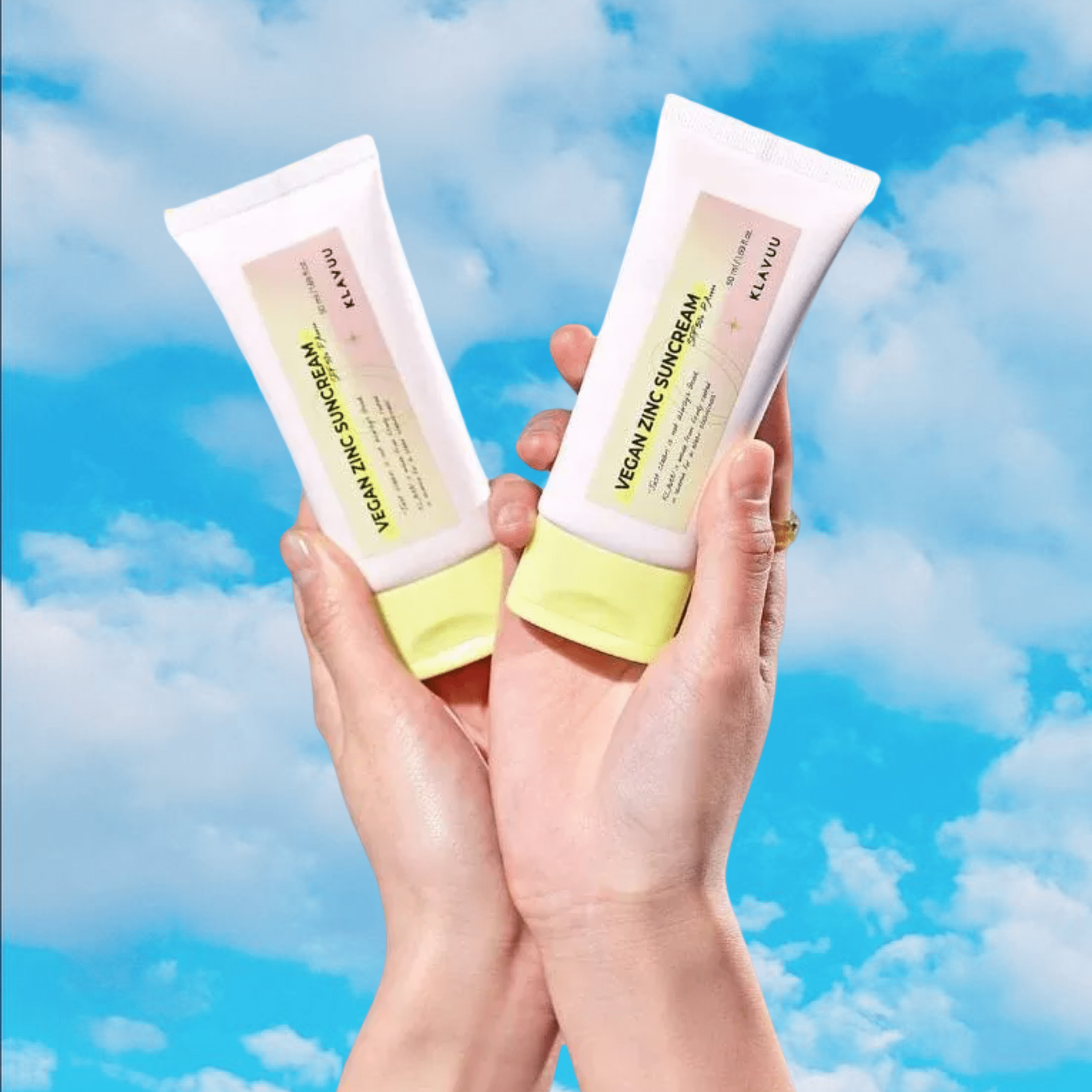 klavuu vegan zinc sun 4 skincare-kbeauty-glowtime-klavuu vegan zinc suncream