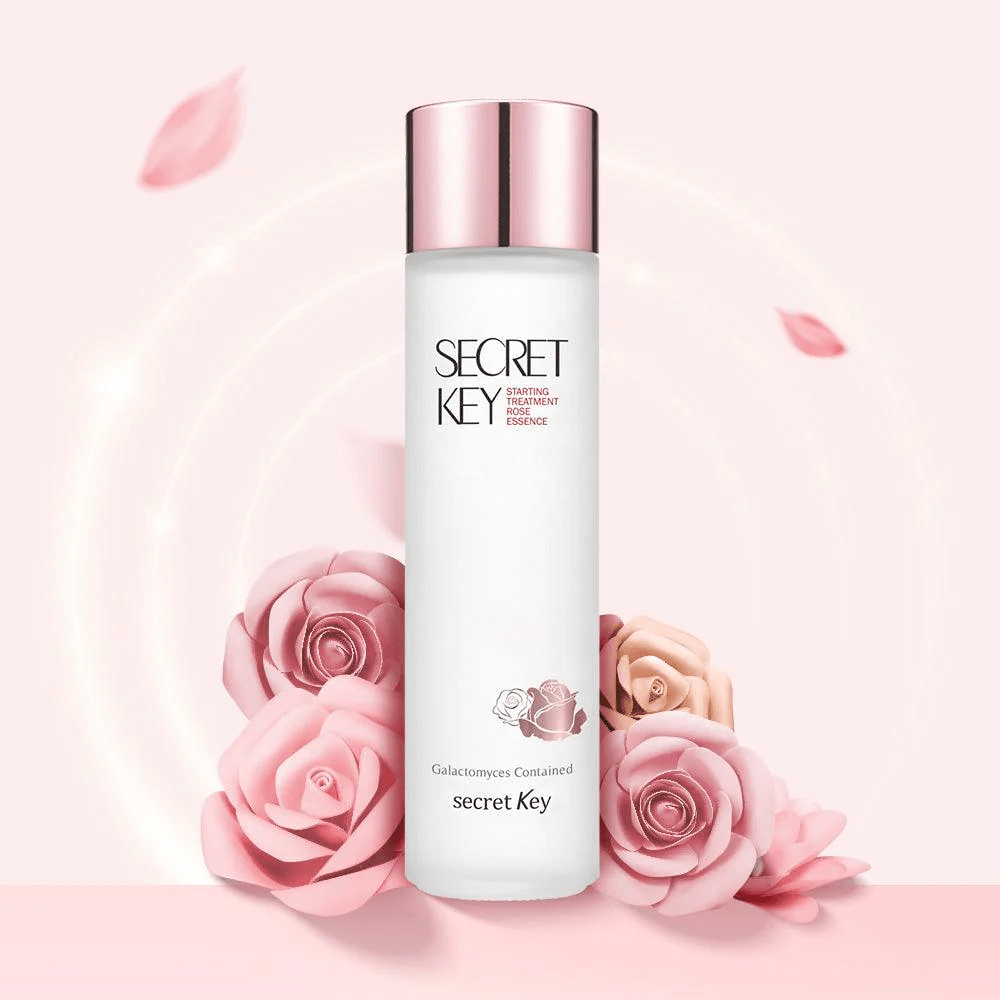 skincare-kbeauty-glowtime-secret key starting treatment rose essence
