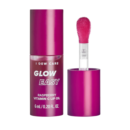 IDC_GlowEasy_PrimaryPackaging_raspberry_540x skincare-kbeauty-glowtime-i dew care glow easy raspberry vitamin c lip oil