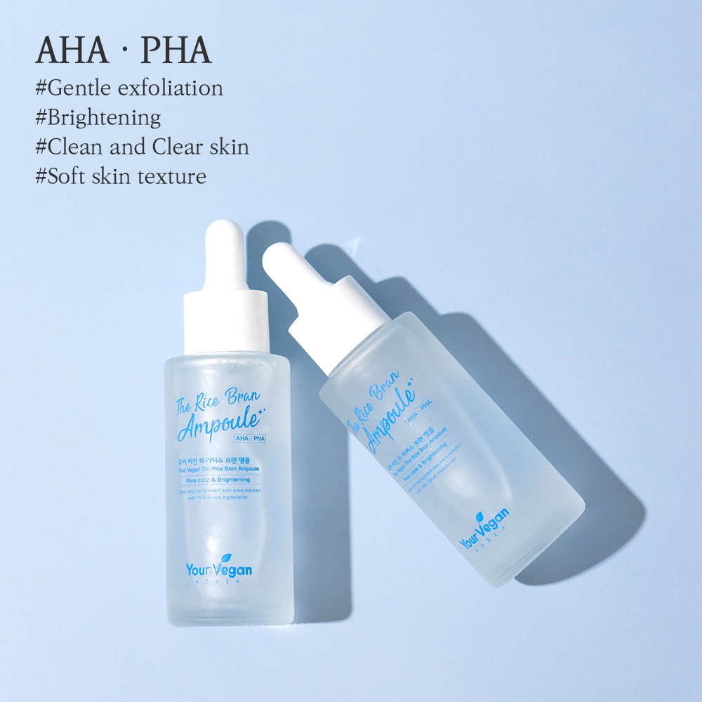 skincare-kbeauty-glowtime-your vegan the rice bran ampoule