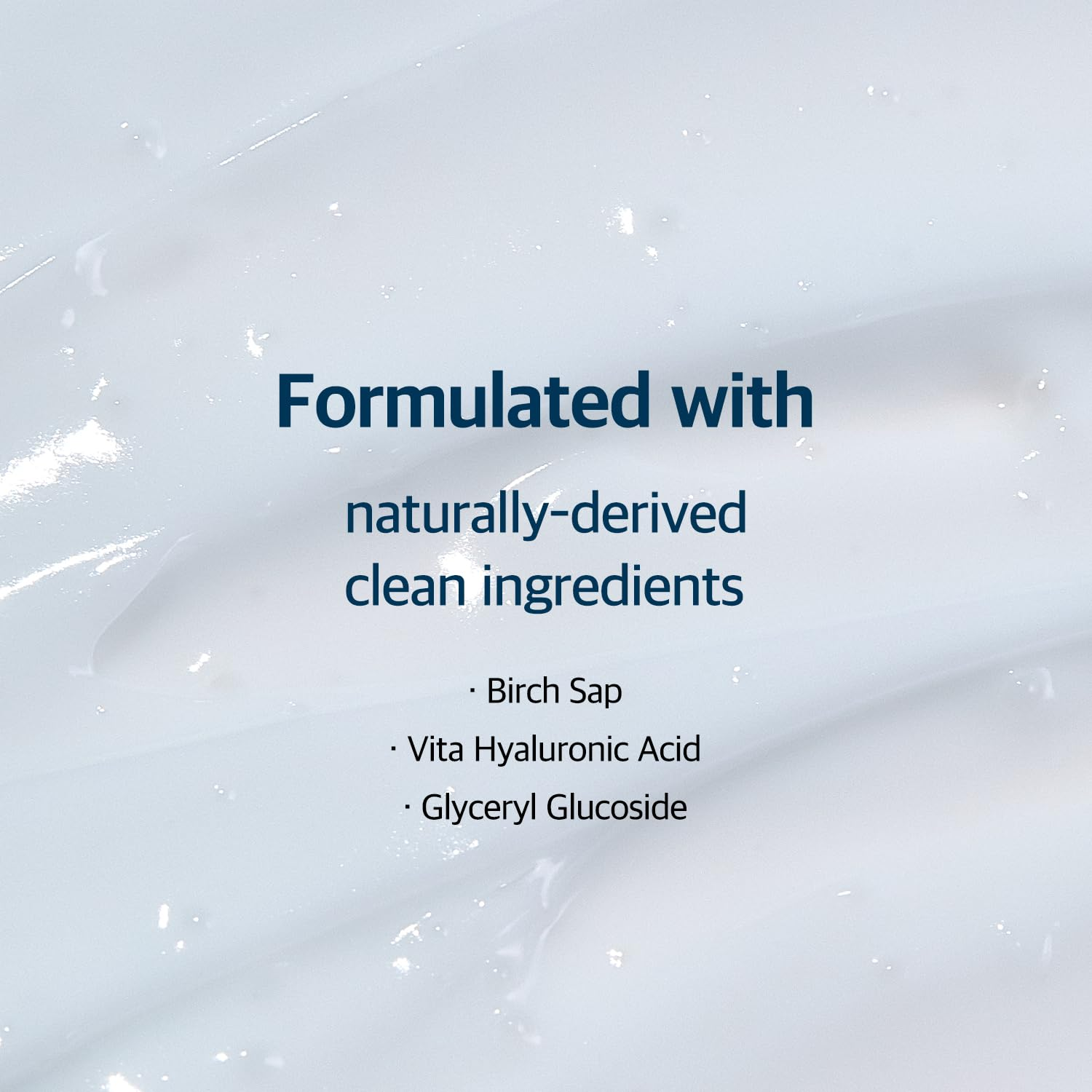 ROUND LAB Birch Juice Moisturizing Cream 3 Formulation, ingredients and packaging are subject to change at the brand’s discretion. Please refer to the product packaging for the most up-to-date ingredients list and be aware that it may change or vary from time to time.