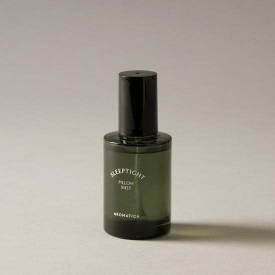 skincare-kbeauty-glowtime-aromatica Sleep Tight Pillow mist