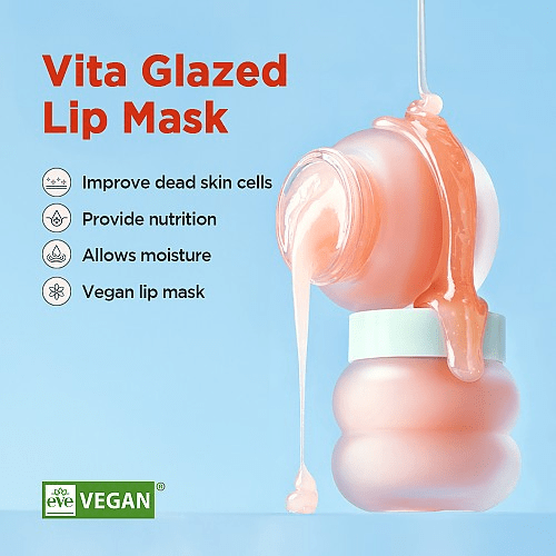 Vita glazed lip mask 2 skincare-kbeauty-glowtime-tocobo vita glazed lip mask