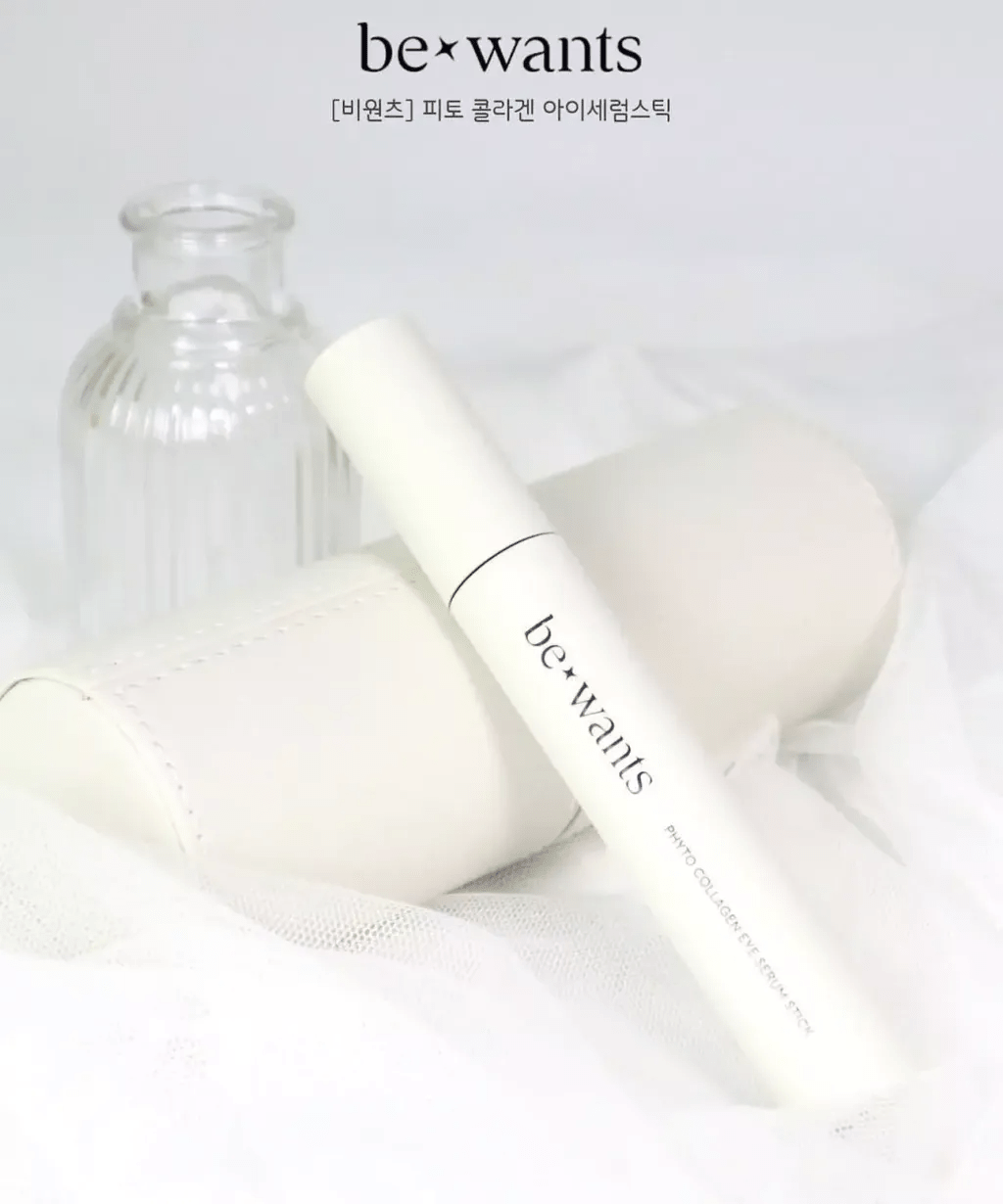 phyto collagen eye serum stick 6 skincare-kbeauty-glowtime-be wants phyto collagen eye serum stick