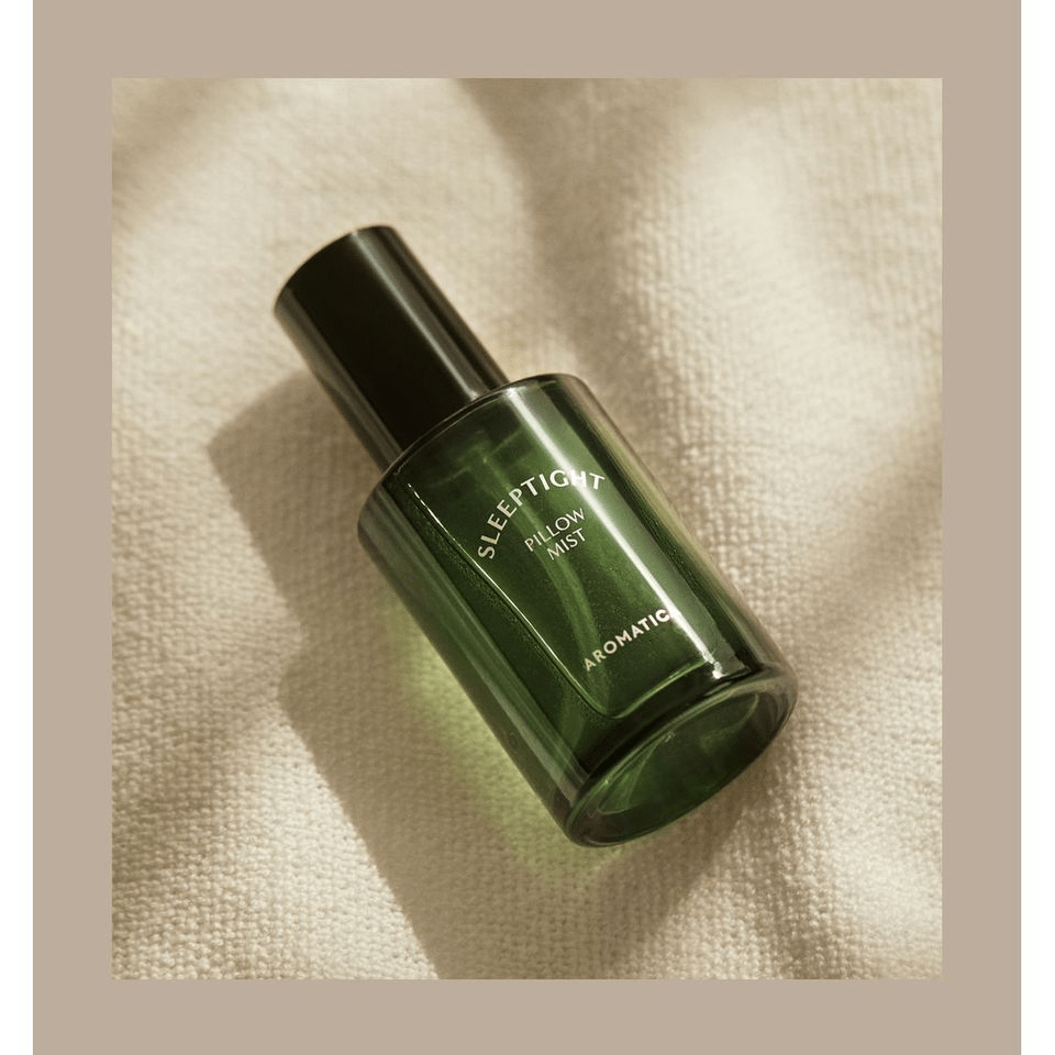 sleep tight pillow mist 3 skincare-kbeauty-glowtime-aromatica Sleep Tight Pillow mist