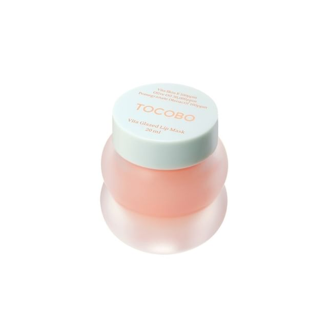 vita glazed lip mask 10 skincare-kbeauty-glowtime-tocobo vita glazed lip mask