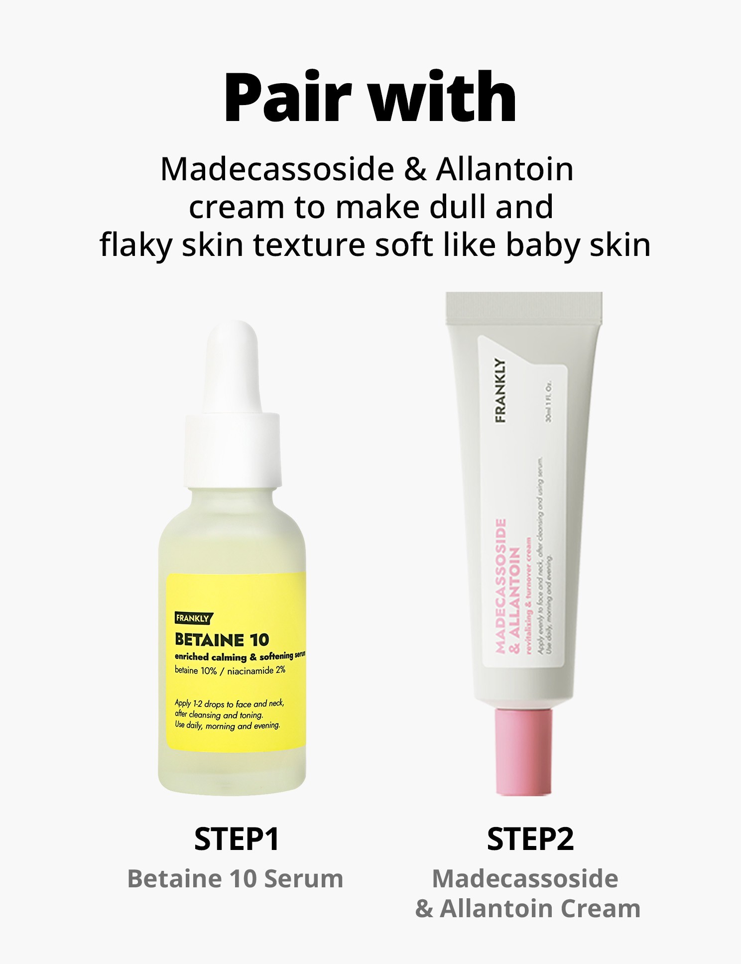 베타인10 세럼_ 제품별 상세페이지(썸네일)_1488x1936_5 skincare-kbeauty-glowtime-Frankly Betain 10