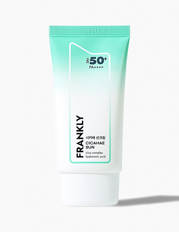 skincare-kbeauty-glowtime-frankly cicahae suncream