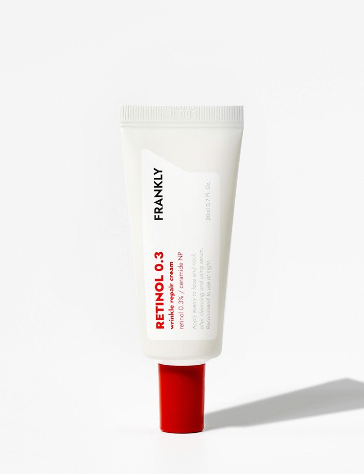 skincare-kbeauty-glowtime-frankly 0.3% cream